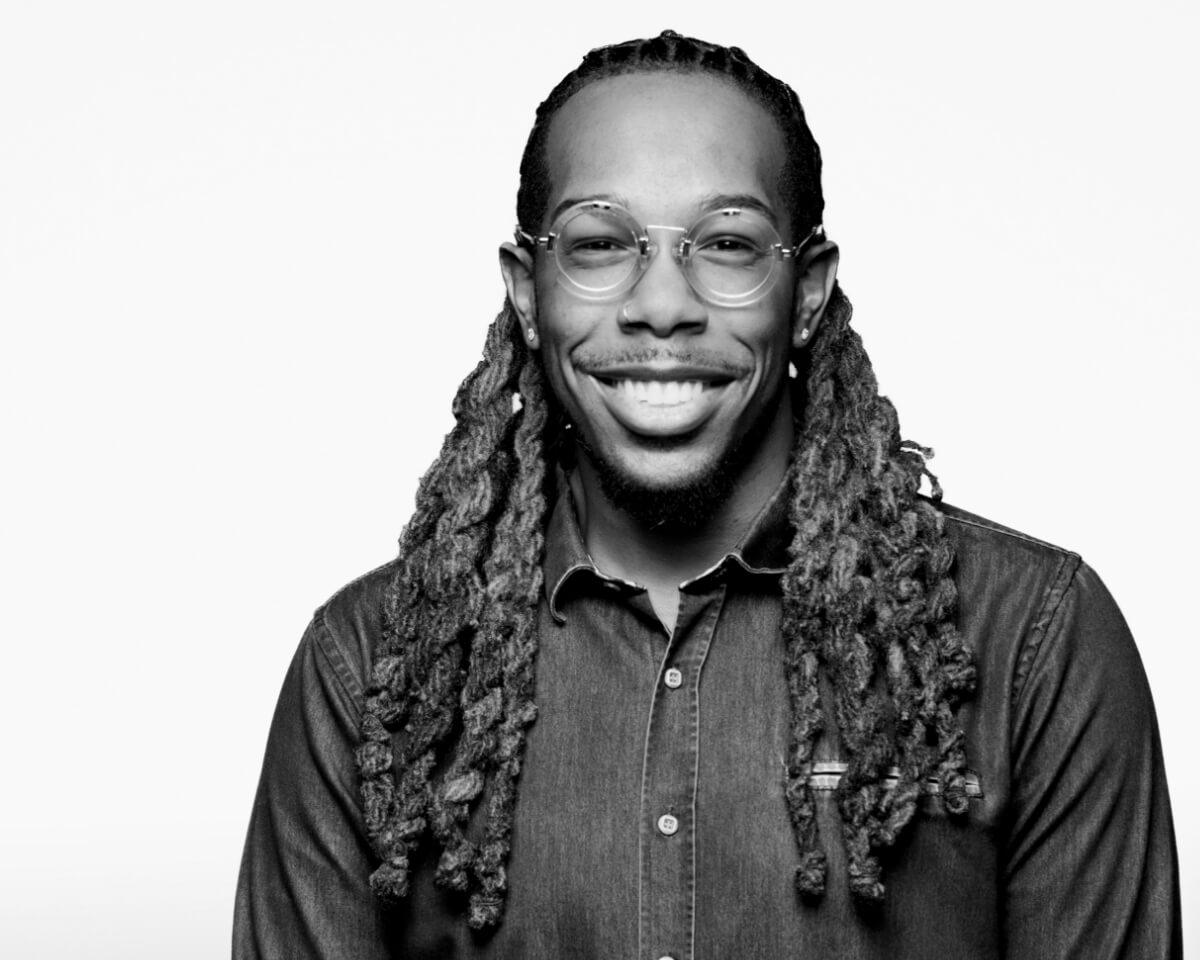 Purdue Global graduate Derrick