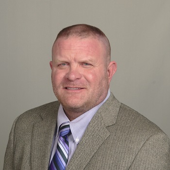 Scott Mensch headshot