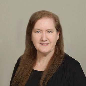 Tamara Fudge headshot