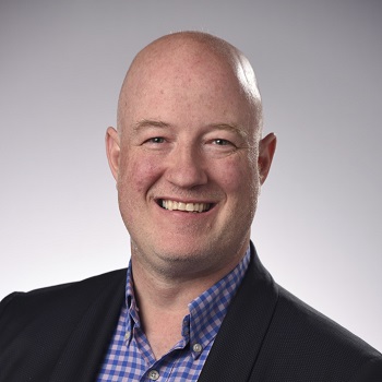 Michael Power Headshot