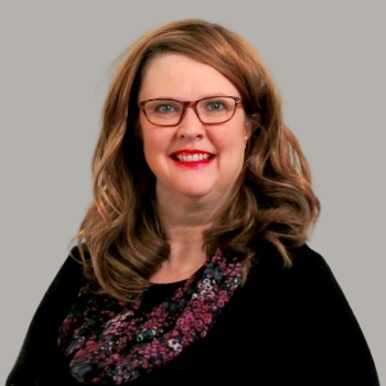 Kristen Swisher headshot