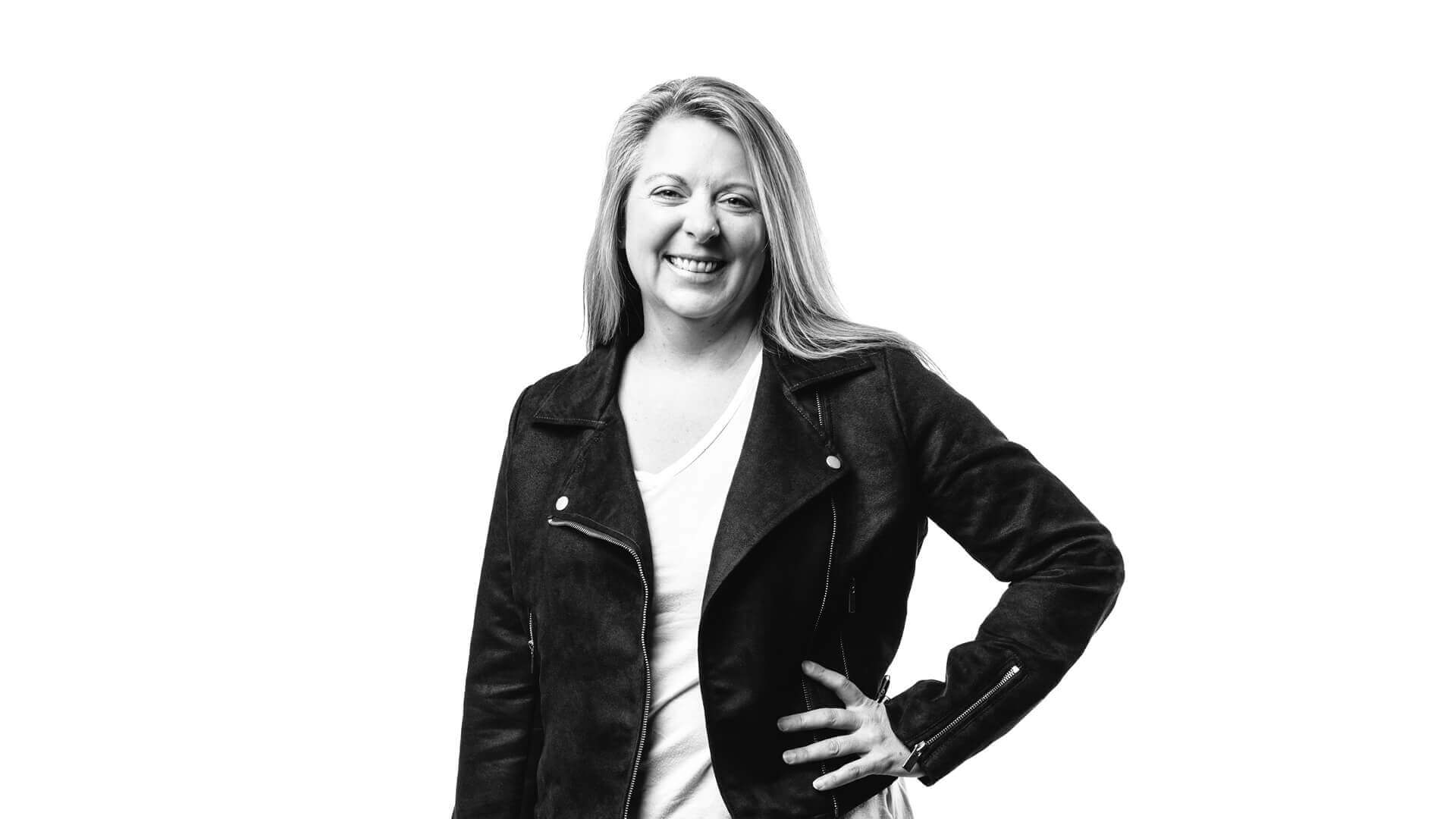 Abby Strehle headshot