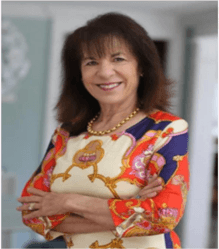 Dr. Joan Salge Blake, EdD, RDN, LDN, FAND