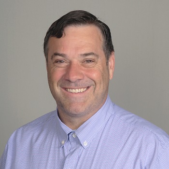 Randy Kuhn headsot