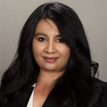 Kristina Noriega headshot