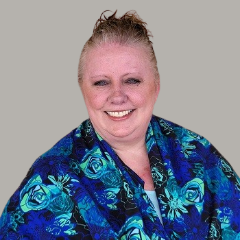 Brenda Harper headshot