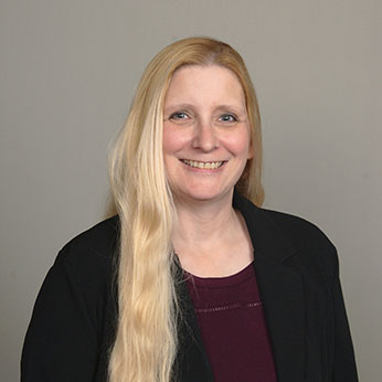 Kathi Nicholson headshot