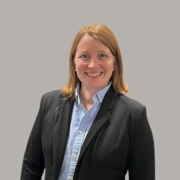 Jean Morrow headshot