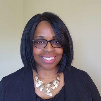 Erica Franklin headshot