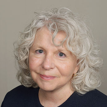 Kathryn Kelly headshot