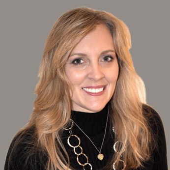 Linda Simon headshot