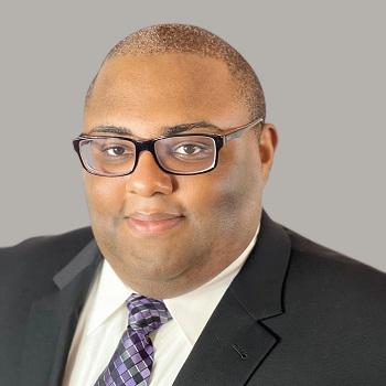 Jamy Barreau Headshot