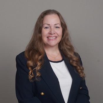 Sheree Nelson headshot