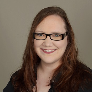 Jessica Love headshot