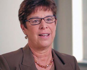 Althea Halchuck headshot