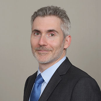 Martin Pritikin headshot