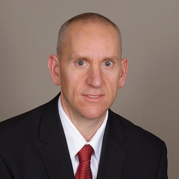 Brian Craig headshot