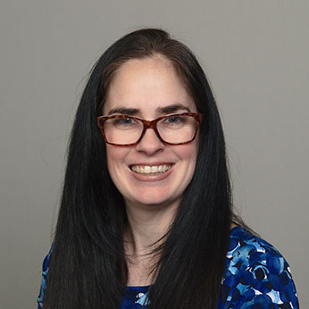 Cristina Nolan headshot