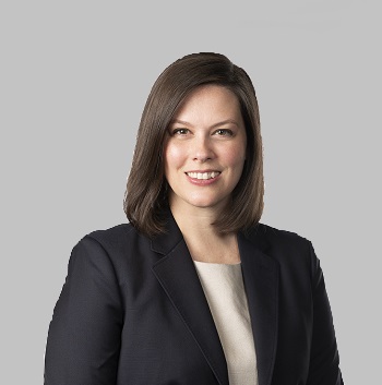 Ashley Cauley headshot