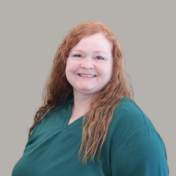 Linda Benson headshot