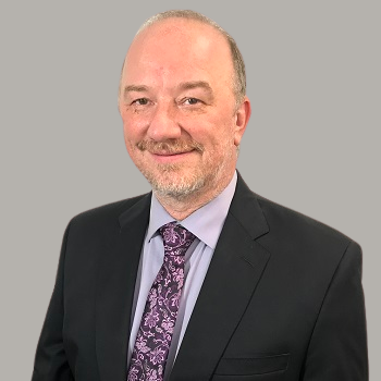 Nicolae Borota headshot