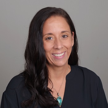 Casey McGuire headshot