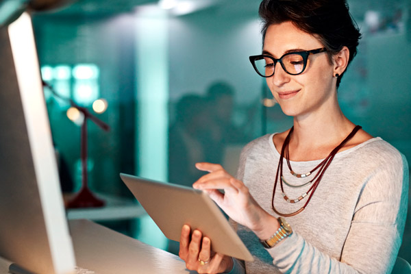 Top 5 Reasons to Earn a Degree in Health Care