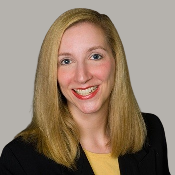 Amy Klockenga, Adjunct Professor of Law for Purdue Global Law School