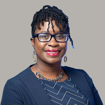 Nathalie Dames headshot