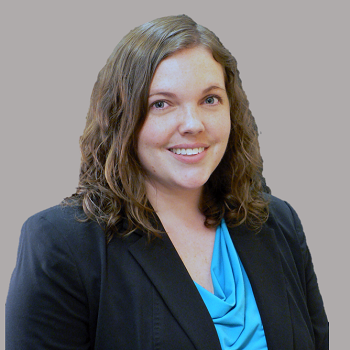 Mandy Carter headshot