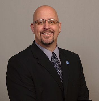 Alfred C. Greenfield headshot