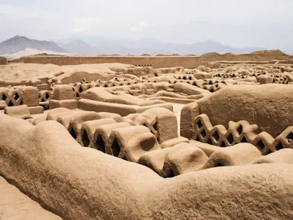 Circuit au Machu Picchu - Image 1