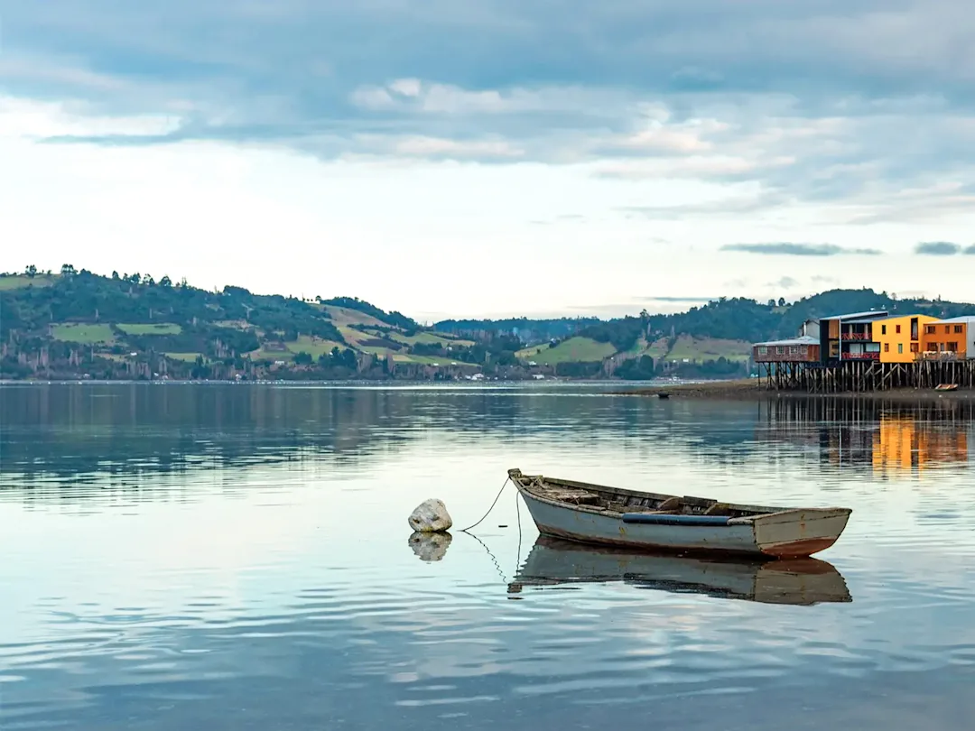 Voyage à Chiloé : découverte de l'île
