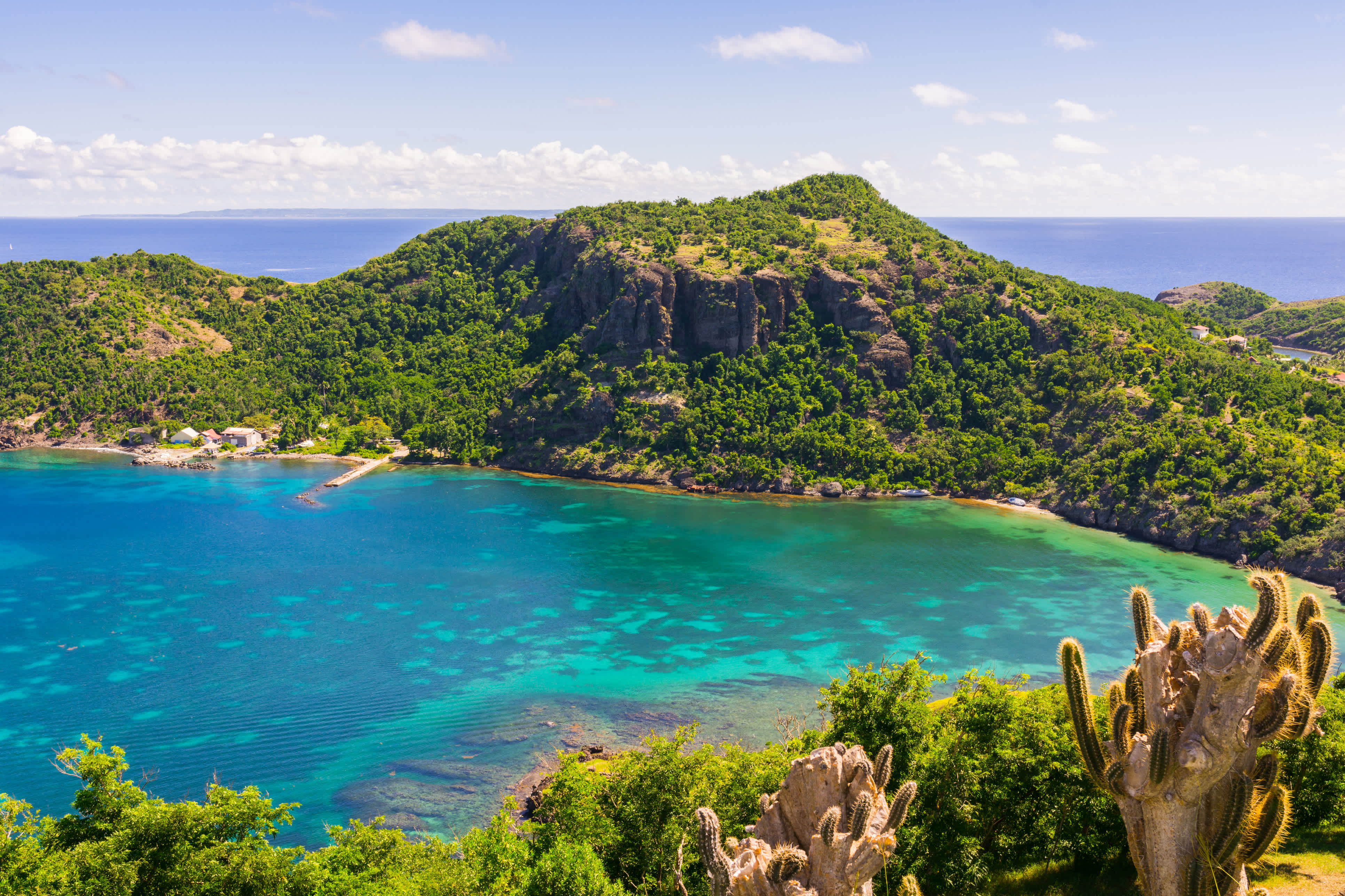 Réalisez un voyage en Guadeloupe 100% sur mesure avec Tourlane.