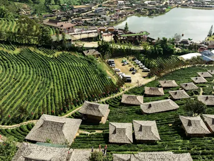 Road trip en Thaïlande de 2 semaines - Image 1