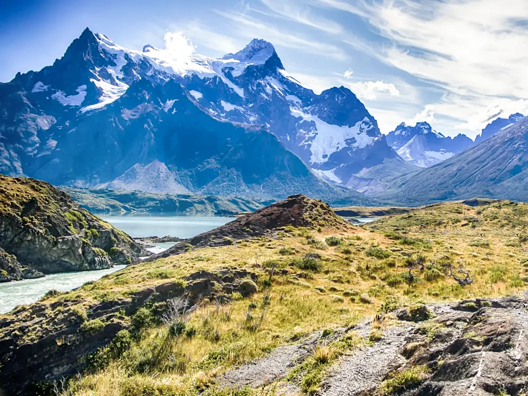 Circuit en Patagonie pour 15 jours : aventure en terre australe