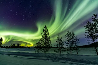 Rundreise Finnland und Norwegen: 7 Tage von Rovaniemi bis Kirkenes - Image 2