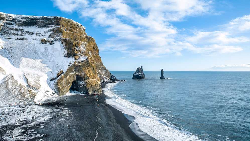 Island Reisen Individuelle Reiseplanung & Reisetipps