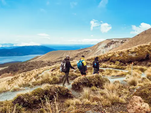 Neuseeland Rundreise