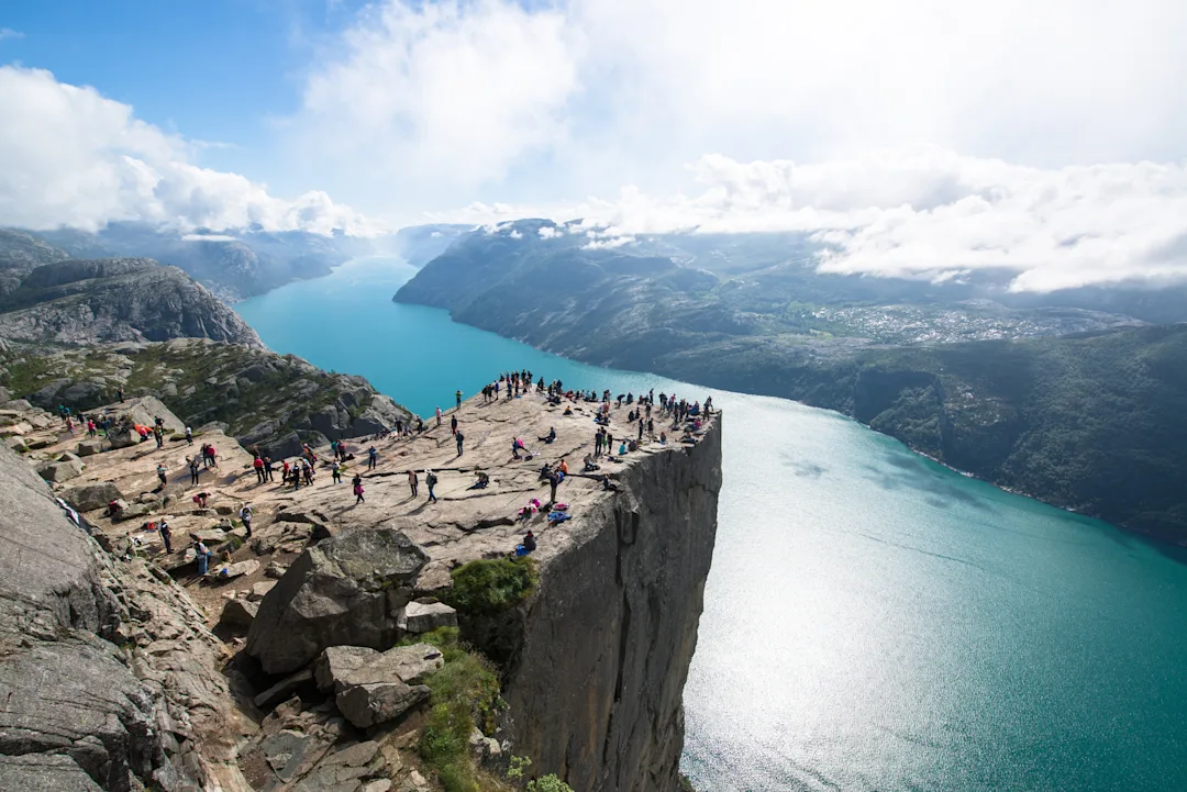 Nordnorwegens Inseln: Abenteuer Pur