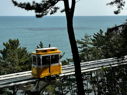 Rundreise Südkorea und Japan: Asiens Geheimnisse entdecken - Image 3