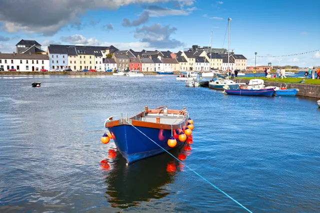 Ireland Itinerary: 14 Days on a Self-Drive Tour of the South