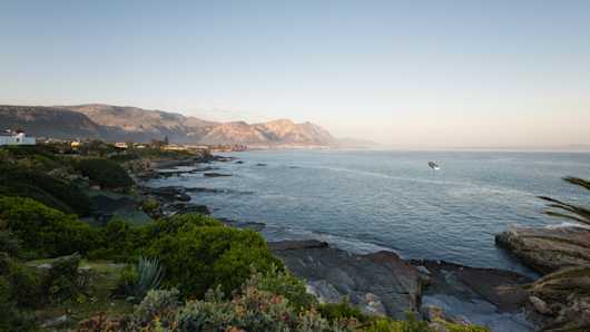 Hermanus Rounabout Die Top 5 Sehenswürdigkeiten in Hermanus | Tourlane