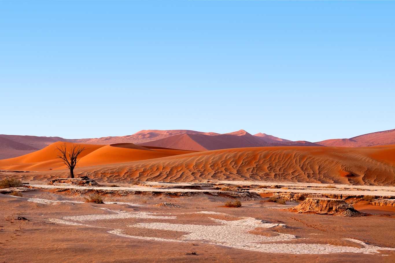 Namibia Reisen Individuelle Reiseplanung & Reisetipps