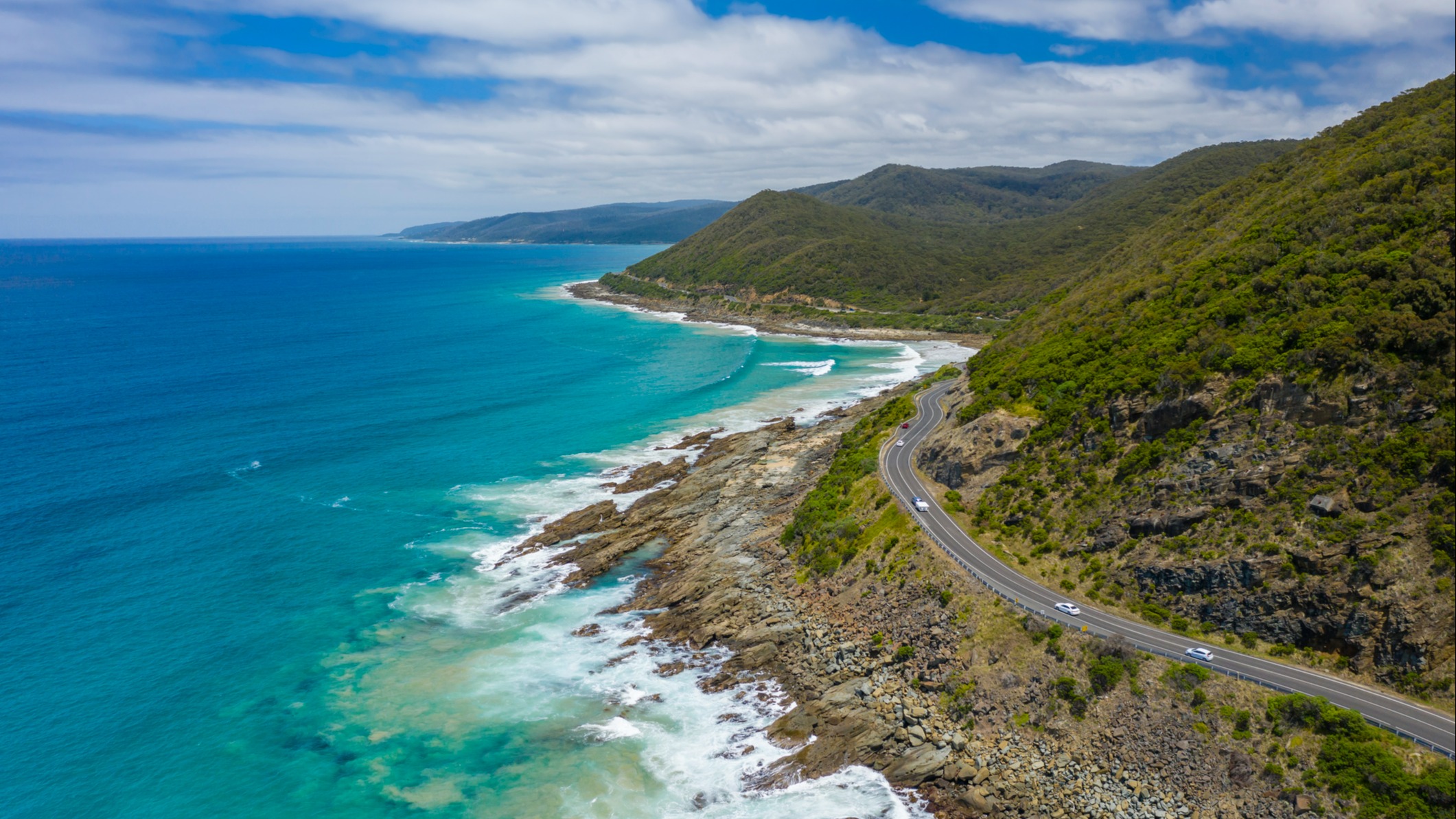 10 Jours En Australie & Great Ocean Road | Tourlane