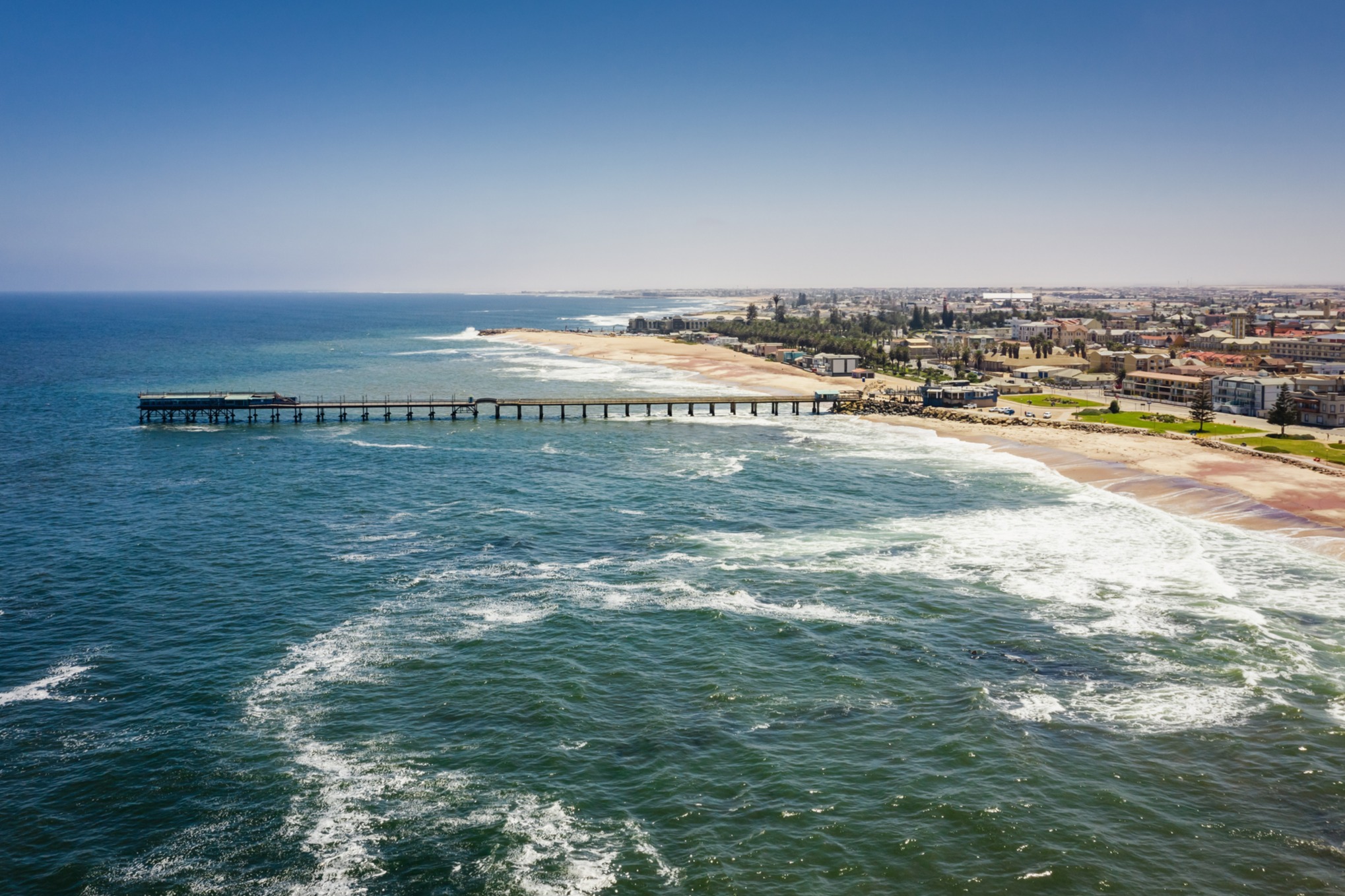 Namibia Safari und Baden: Wildnis & Strand | Tourlane