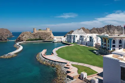 Séjour à Oman en famille - Image 1