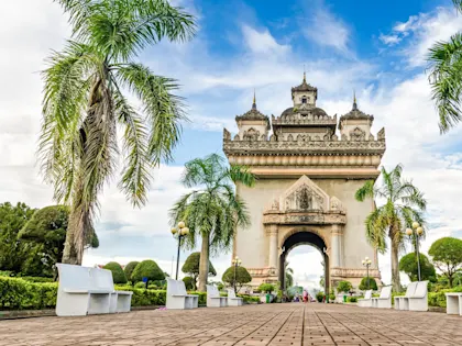 Circuit accompagné au cœur du Laos - Image 1