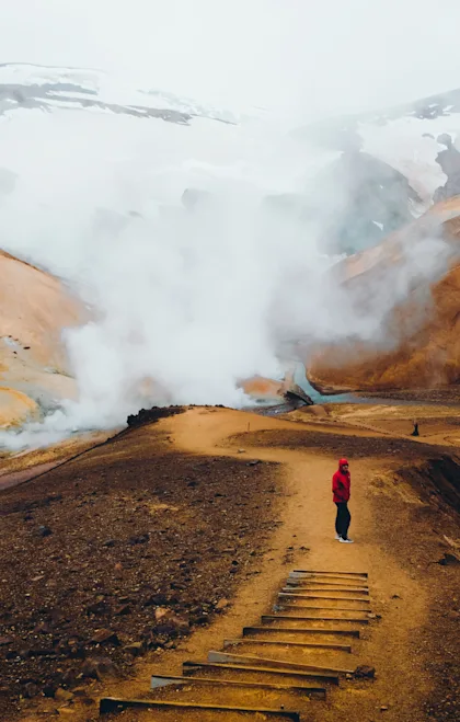 Explore the Golden Circle in Iceland! - Image 1