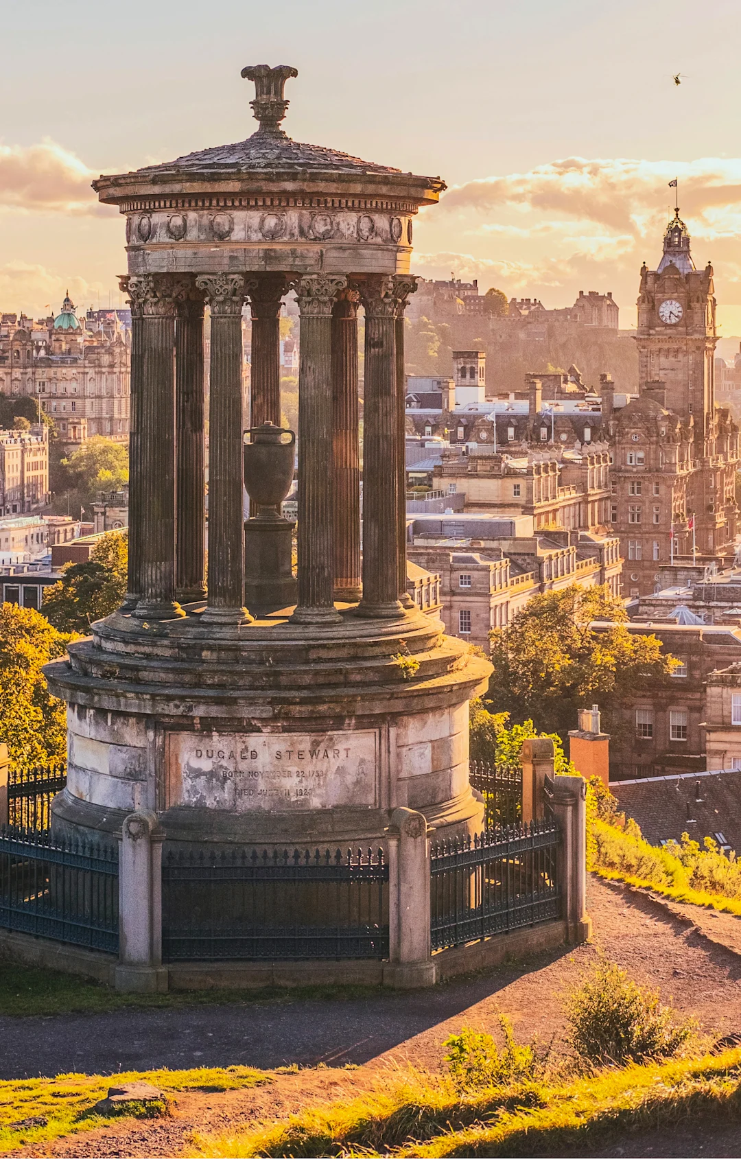10-Day Harry Potter Road Trip Through England & Scotland
